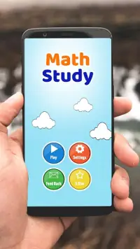 Online Math Games Screen Shot 0