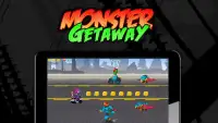 Monster Getaway Screen Shot 3