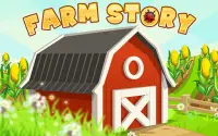 Farm Story™ Screen Shot 0