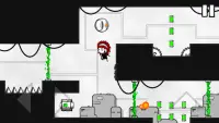 Deadroom -brain exploding game Screen Shot 4