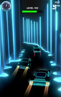 レースマスター (Car Race 3D) Screen Shot 4