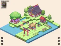 Pixel Shrine JINJA Screen Shot 3
