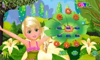 cute fairy princess Screen Shot 5