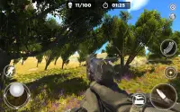 Modern Counter Free FPS Combat Survival Squad Screen Shot 6