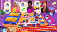 Cooking Crazy Fever: Crazy Cooking New Game 2021 Screen Shot 7