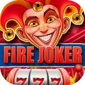 Fire Joker Game