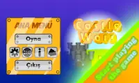 Castle wars Screen Shot 0