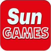 Sun Casino Games