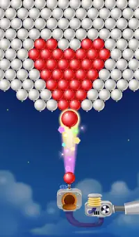 Игра шарики - Bubble Shooter Screen Shot 8