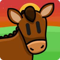 Idle Farm - The Farming Clicker Simulation
