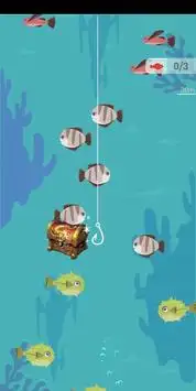 Go Fishing Fast Screen Shot 3