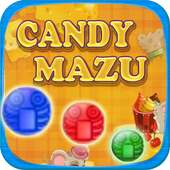 Candy Mazu