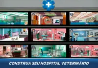 Operate Now: Animal Hospital - Jogo de cirurgia Screen Shot 2