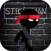 Stickman Games