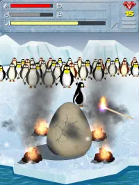 My Penguin X Screen Shot 8