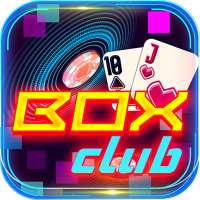 Slots No Hu, Tai Xiu Game Bai Doi Thuong: Box Club