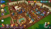 Shop Titans: RPG Idle Tycoon Screen Shot 5
