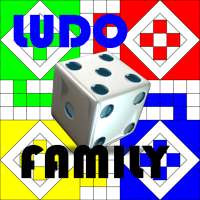 Ludo Family- Master Game 2020: most popular Ludo-G