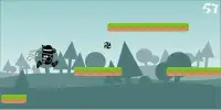 Ninja Game Screen Shot 1