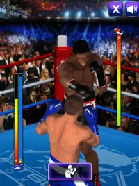 Super Ultimate Boxing Screen Shot 3
