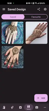 Mehndi Designs Screen Shot 7