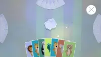 theZoo - Old Maid card game Screen Shot 2