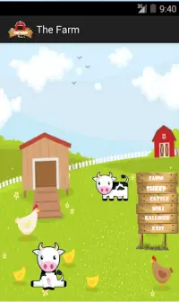 The Farm Screen Shot 2
