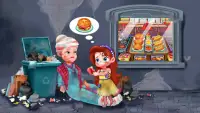 Crazy Diner - Running Game Screen Shot 7