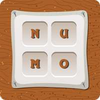 Numo - Puzzle Game