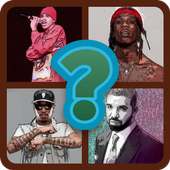 HipHop Rapper Quiz