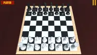 Chess-Online Chess Board Pieces Game Screen Shot 1