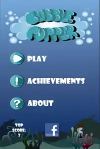 Bubble Popper - Pop them all! Screen Shot 0
