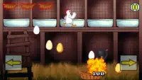 Angry Chicken: Classic! Screen Shot 2