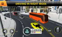 Bus Simulator 3D Game 2023 Screen Shot 3