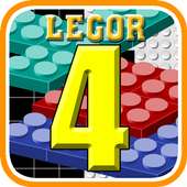 Legor 4 - Free