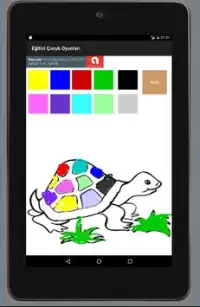 Educational intelligence (brain) games for kids Screen Shot 8