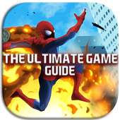 Guide The Amazing Spider-Man 2