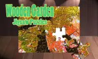Free Garden Games: Kids Screen Shot 0