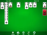 Spider Solitaire Card Classic Screen Shot 7