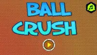 Ball Crush Screen Shot 1