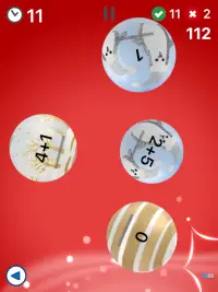 Jeux de maths enfants - lite Screen Shot 17