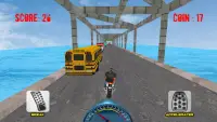 Moto Bike Racing Screen Shot 4