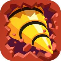 Treasure Master - Collect all prizes!