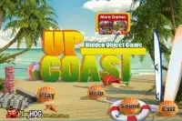 Challenge #247 Up Coast Free Hidden Objects Games Screen Shot 3