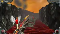 Blade Run: Hunter 3D Edition Screen Shot 12