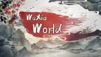 WuXia World Screen Shot 0