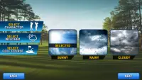Real Golf Master 3D Screen Shot 2