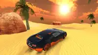 Veyron Drift Simulator HD Screen Shot 0