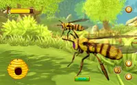 Honey Bee Insect Simulator Screen Shot 3