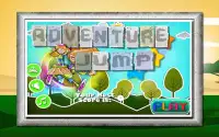 Adventure Jump Games Screen Shot 0